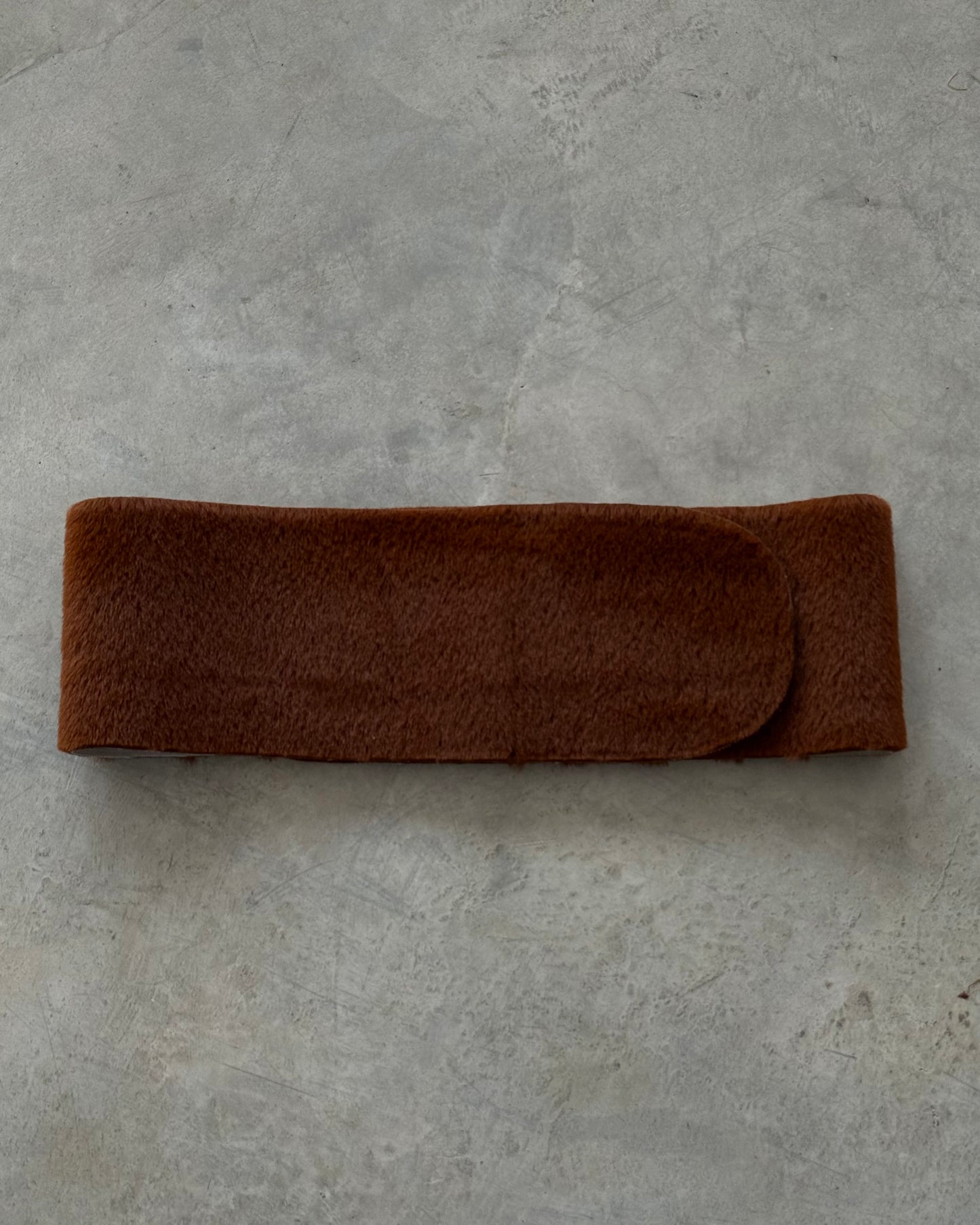 Velcro Rug Tube Top