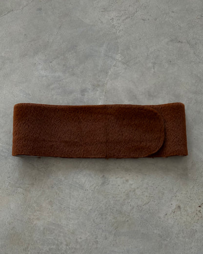 Velcro Rug Tube Top